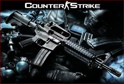 Counter-Strike